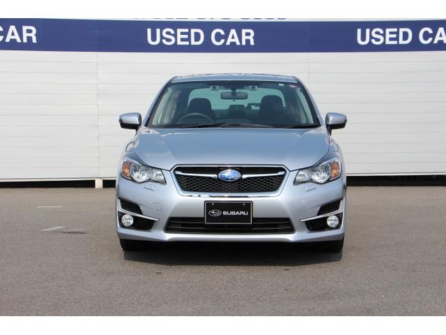 インプレッサg4 広島県 写真を全て見る 中古車ならスグダス Subaru 公式