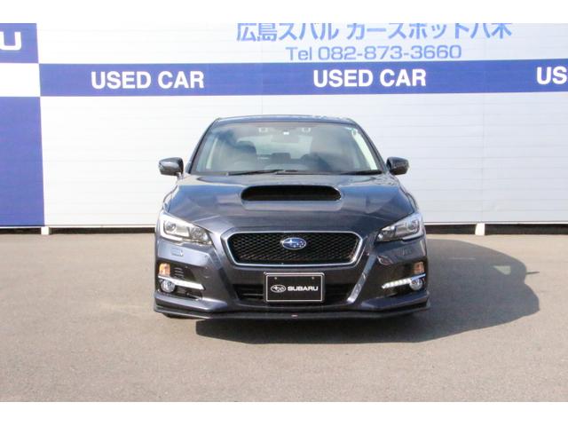 レヴォーグ 広島県 中古車ならスグダス Subaru 公式