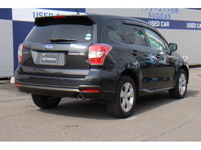 フォレスター 広島県 写真を全て見る 中古車ならスグダス Subaru 公式