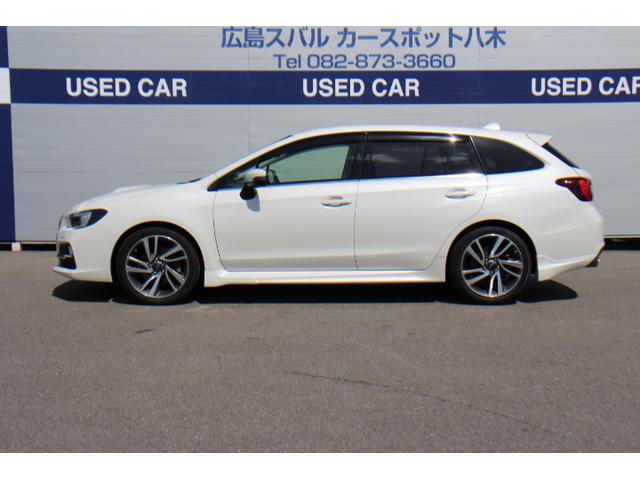 レヴォーグ 広島県 写真を全て見る 中古車ならスグダス Subaru 公式