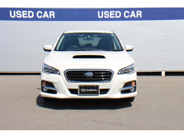 レヴォーグ 広島県 写真を全て見る 中古車ならスグダス Subaru 公式