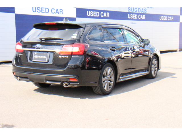 レヴォーグ 広島県 写真を全て見る 中古車ならスグダス Subaru 公式