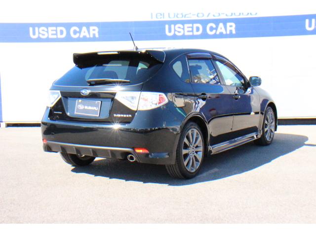 インプレッサ 広島県 写真を全て見る 中古車ならスグダス Subaru 公式