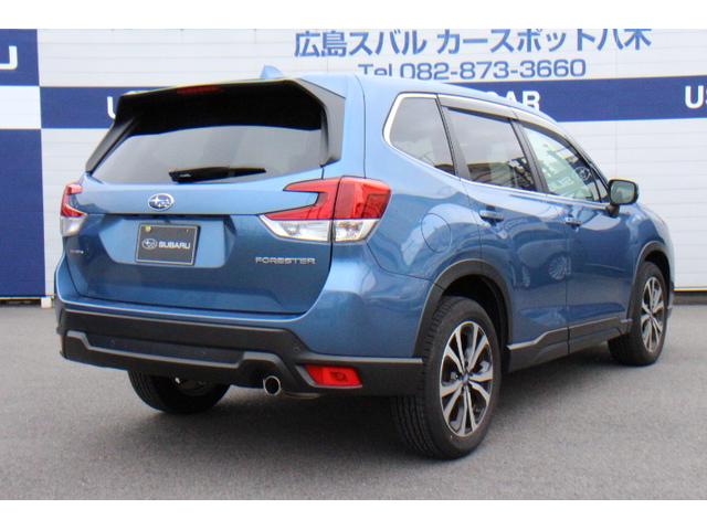 フォレスター 広島県 写真を全て見る 中古車ならスグダス Subaru 公式