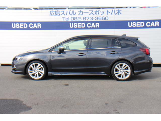 レヴォーグ 広島県 写真を全て見る 中古車ならスグダス Subaru 公式