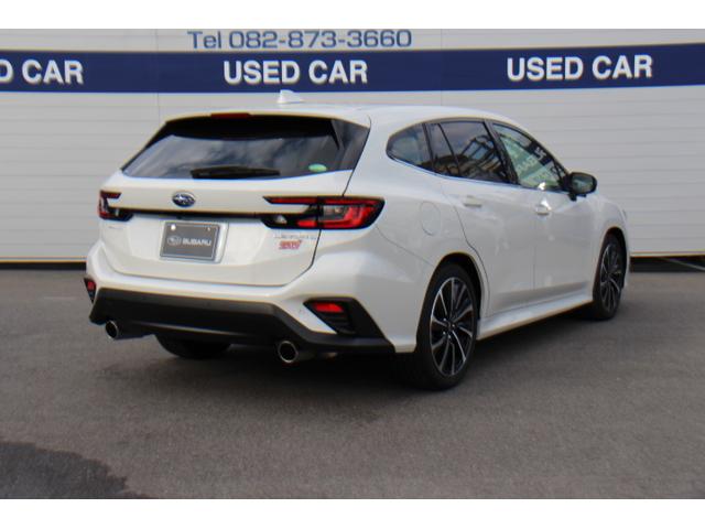 レヴォーグ 広島県 写真を全て見る 中古車ならスグダス Subaru 公式