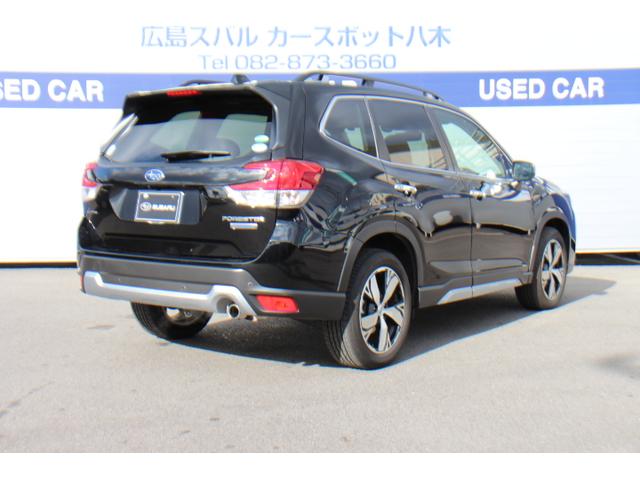 フォレスター 広島県 写真を全て見る 中古車ならスグダス Subaru 公式