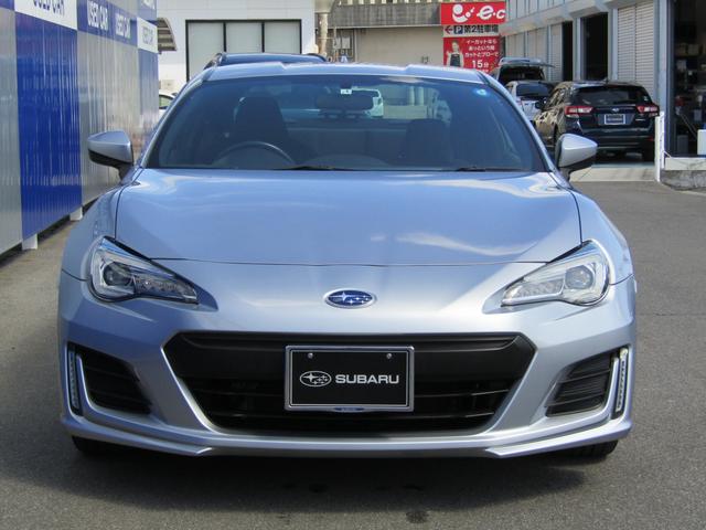 BRZ(岡山県)| 中古車ならスグダス | SUBARU （公式）