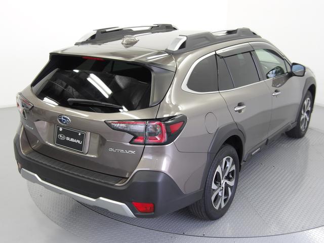 スバル レ>ガシィツーリングワゴン