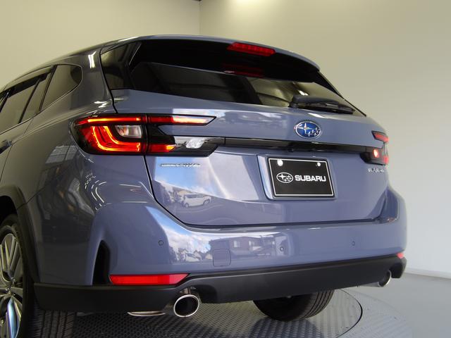 スバル レ>ガシィツーリングワゴン