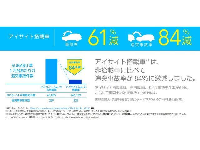 エクシーガクロスオーバー7 山口県 中古車ならスグダス Subaru 公式