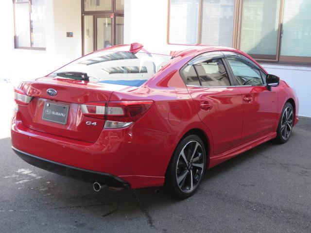 スバル レ>ガシィツーリングワゴン