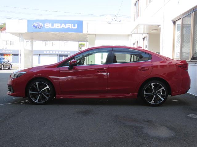 スバル レ>ガシィツーリングワゴン