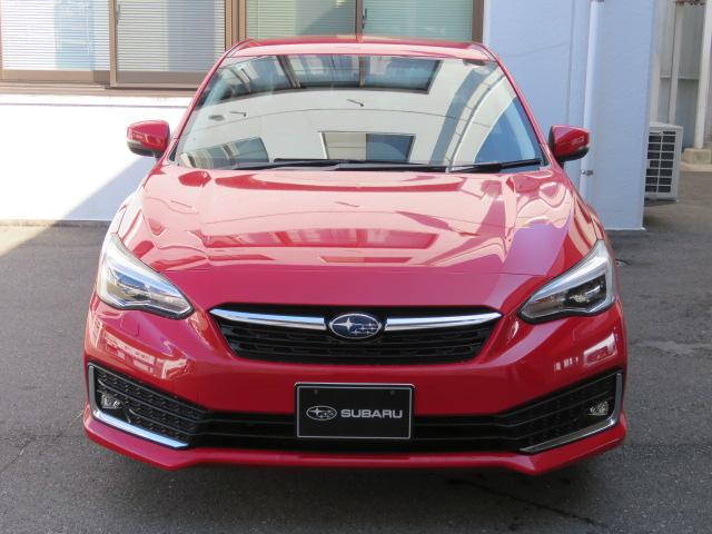 スバル レ>ガシィツーリングワゴン