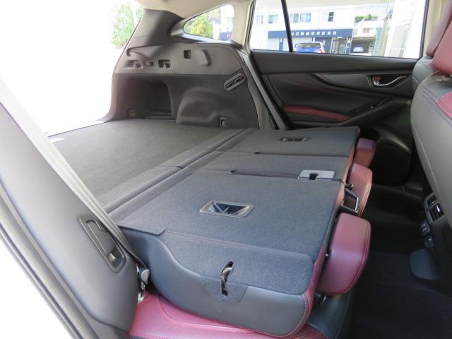 スバル レ>ガシィツーリングワゴン