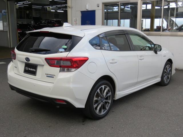 スバル レ>ガシィツーリングワゴン