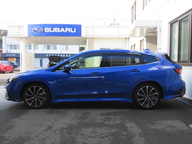 スバル レ>ガシィツーリングワゴン