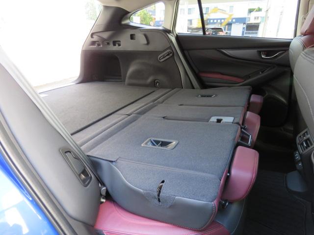 スバル レ>ガシィツーリングワゴン