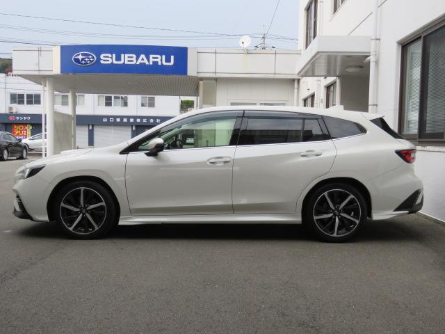 スバル レ>ガシィツーリングワゴン