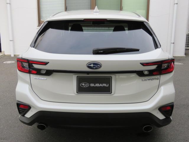 スバル レ>ガシィツーリングワゴン