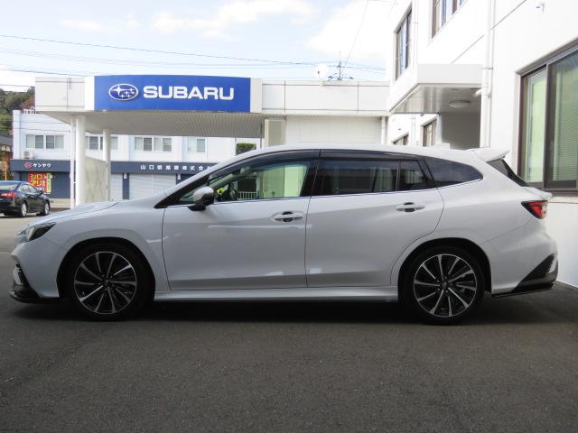 スバル レ>ガシィツーリングワゴン