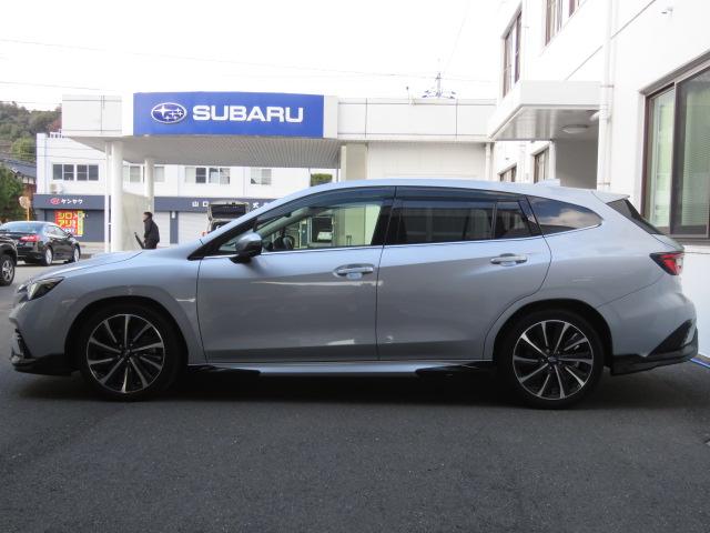 スバル レ>ガシィツーリングワゴン