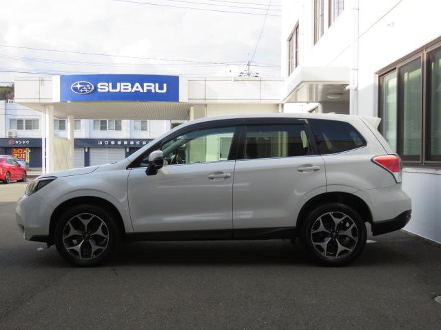 スバル レ>ガシィツーリングワゴン