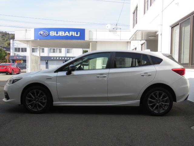 スバル レ>ガシィツーリングワゴン