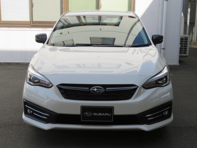 スバル レ>ガシィツーリングワゴン