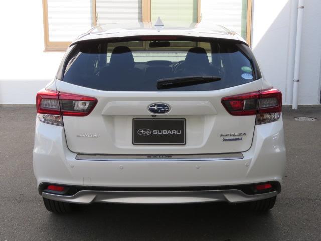 スバル レ>ガシィツーリングワゴン