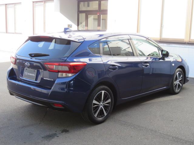 スバル レ>ガシィツーリングワゴン