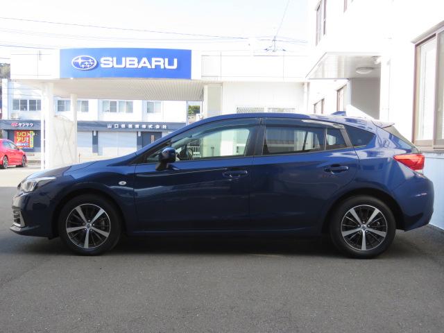 スバル レ>ガシィツーリングワゴン