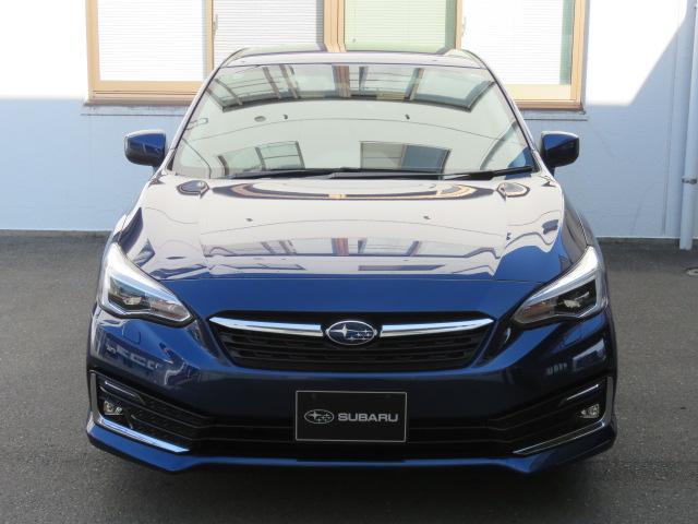 スバル レ>ガシィツーリングワゴン