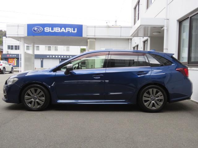 スバル レ>ガシィツーリングワゴン