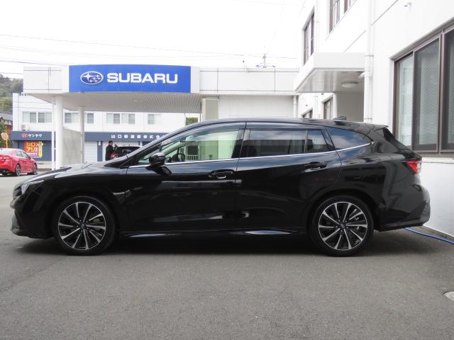 スバル レ>ガシィツーリングワゴン