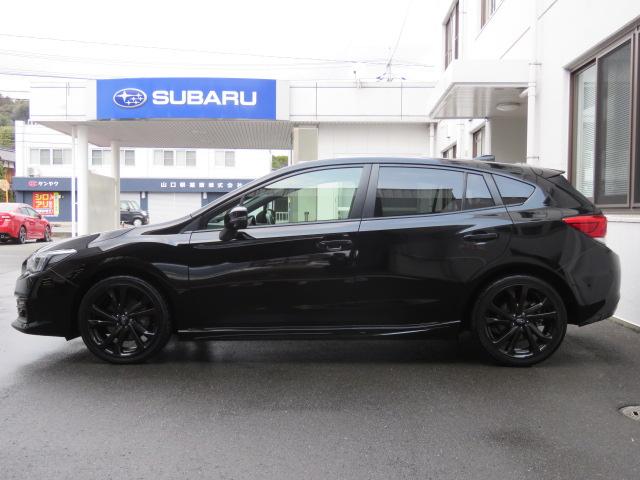 スバル レ>ガシィツーリングワゴン