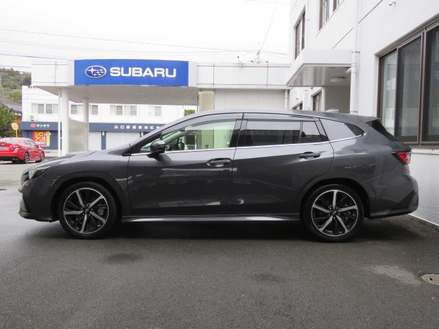 スバル レ>ガシィツーリングワゴン