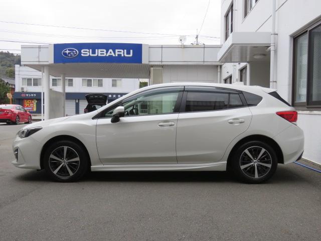 スバル レ>ガシィツーリングワゴン