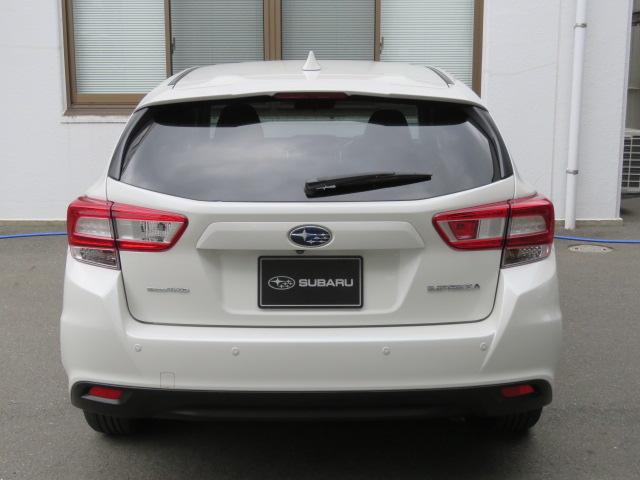 スバル レ>ガシィツーリングワゴン