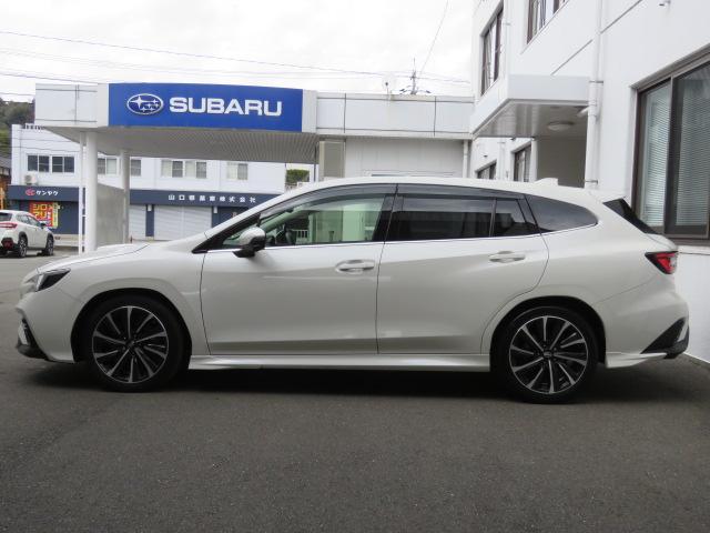 スバル レ>ガシィツーリングワゴン