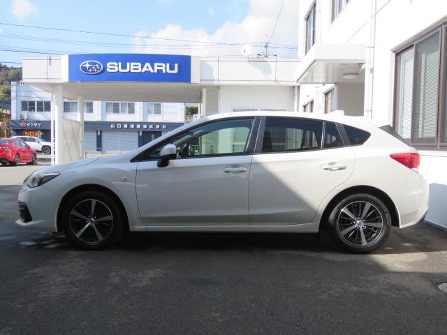 スバル レ>ガシィツーリングワゴン