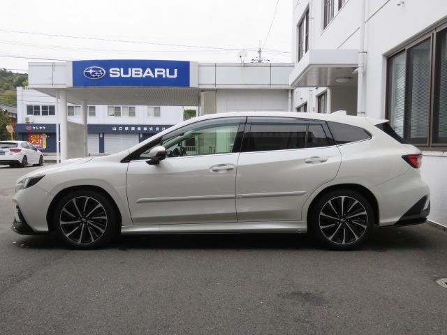 スバル レ>ガシィツーリングワゴン