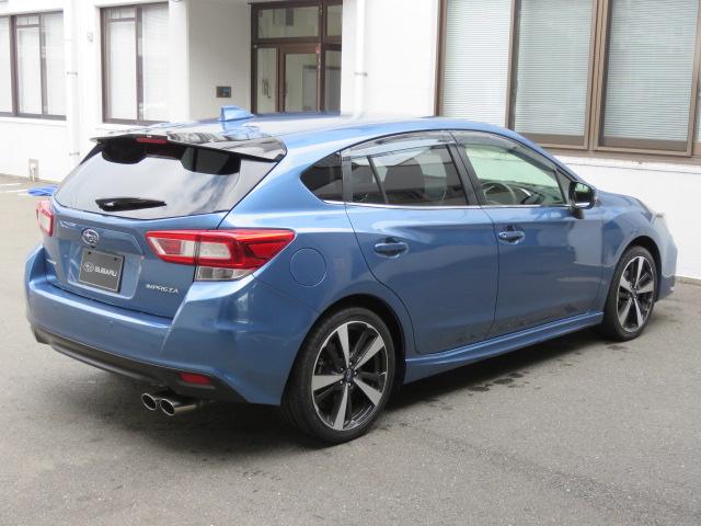 スバル レ>ガシィツーリングワゴン