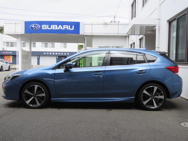 スバル レ>ガシィツーリングワゴン