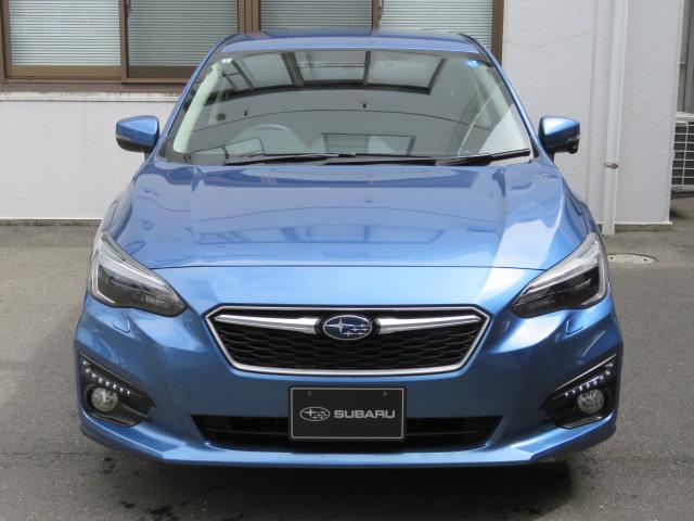 スバル レ>ガシィツーリングワゴン