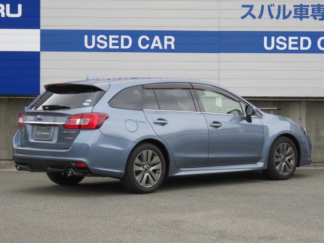 レヴォーグ 山口県 中古車ならスグダス Subaru 公式