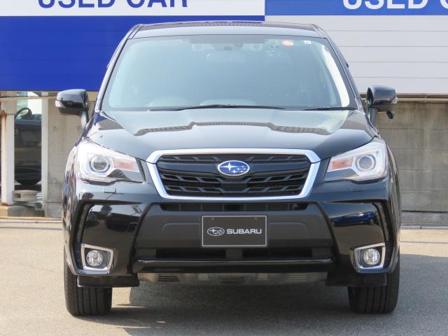 フォレスター 山口県 中古車ならスグダス Subaru 公式
