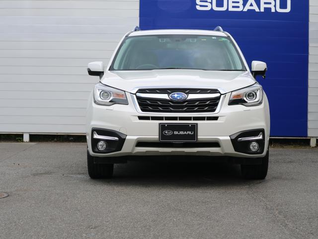 フォレスター 鹿児島県 中古車ならスグダス Subaru 公式