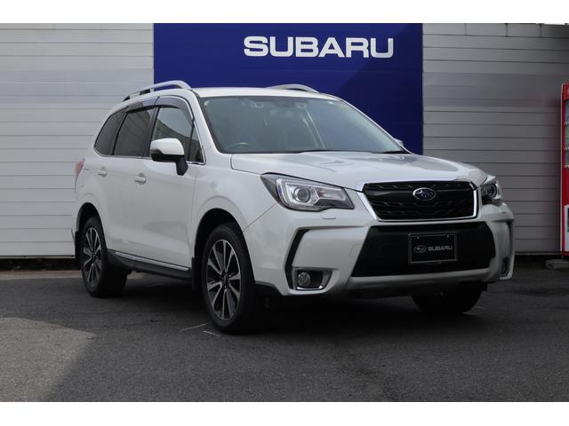 フォレスター 鹿児島県 中古車ならスグダス Subaru 公式
