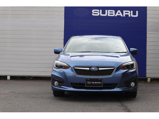 インプレッサスポーツ(宮崎県)| 中古車ならスグダス | SUBARU （公式）